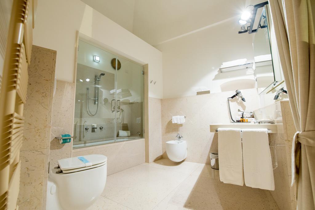 Dimora Intini Hotel Noci Buitenkant foto